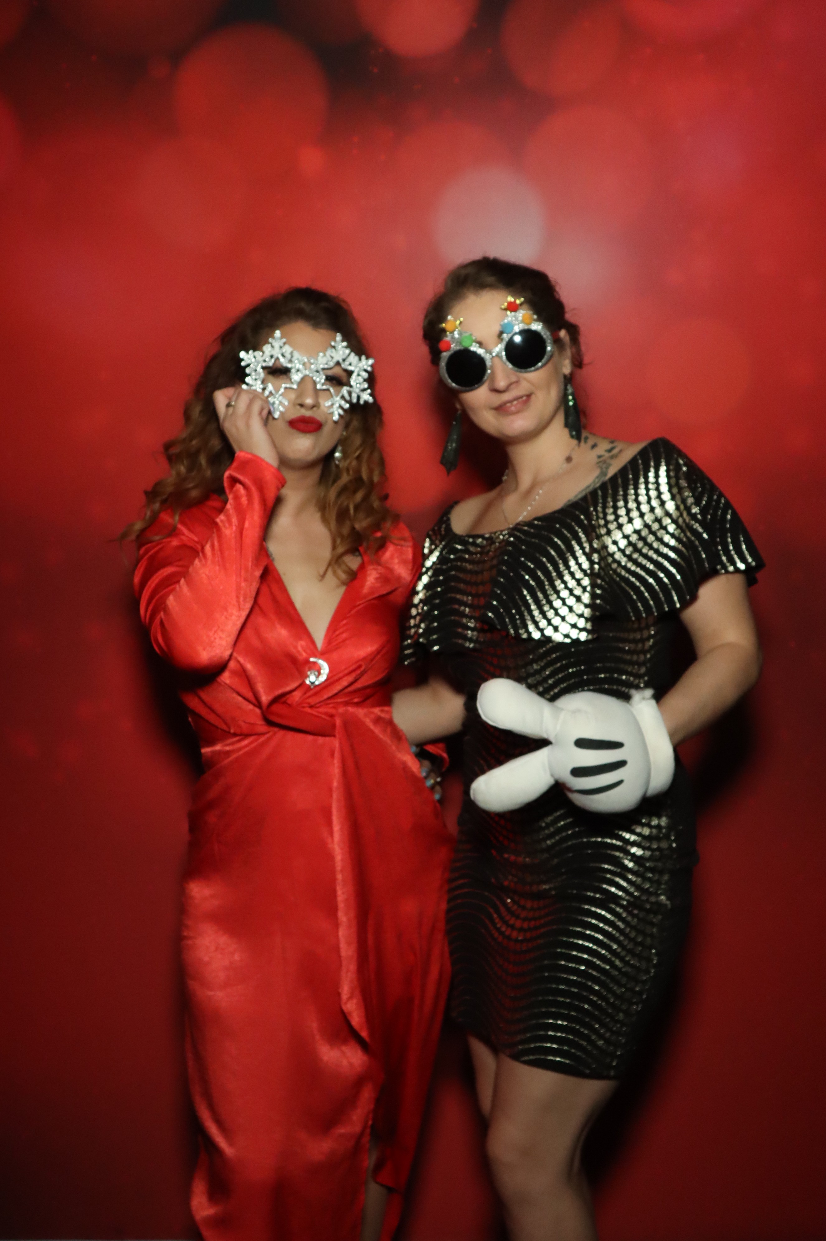 Christmas Party | View more photos from the event at gallery.myphotoboothexperience.co.uk/u/MyPhotoBoothExperienceLtd/Christmas-Party